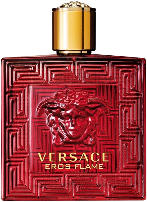 versace eros flame 100 ml prezzo|versace eros flame boots.